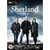Shetland Series 1-4 [DVD] [2018]